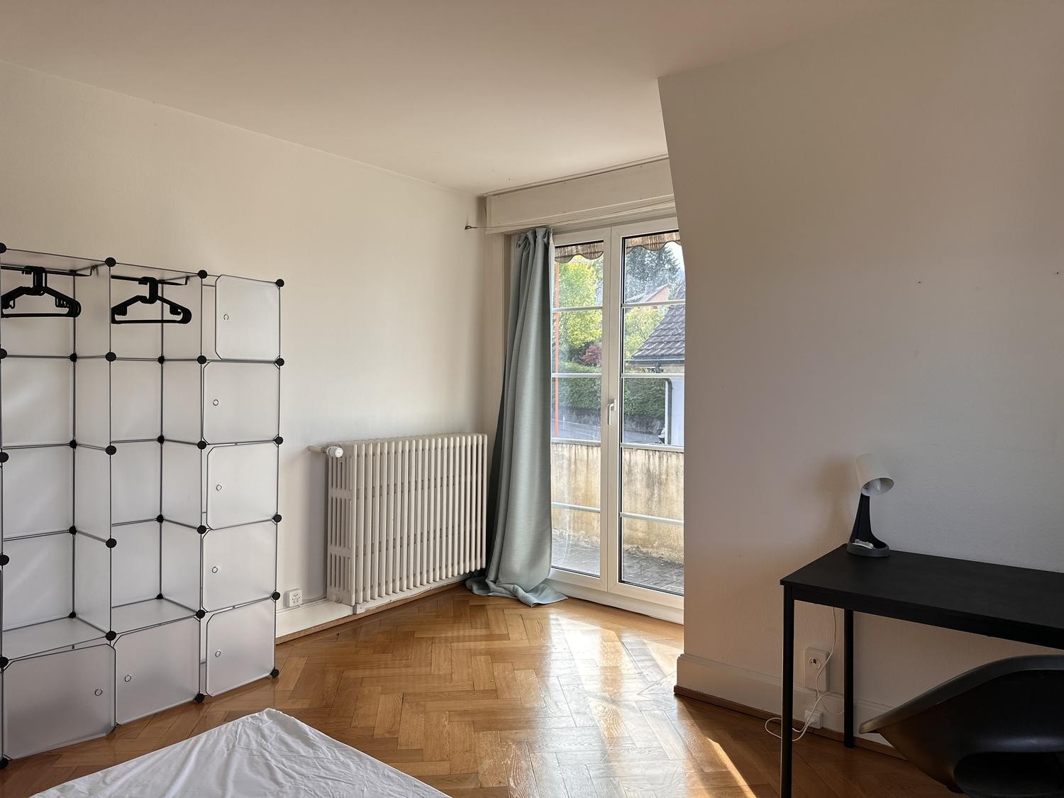 Room in a shared flat, photo 2 of 10