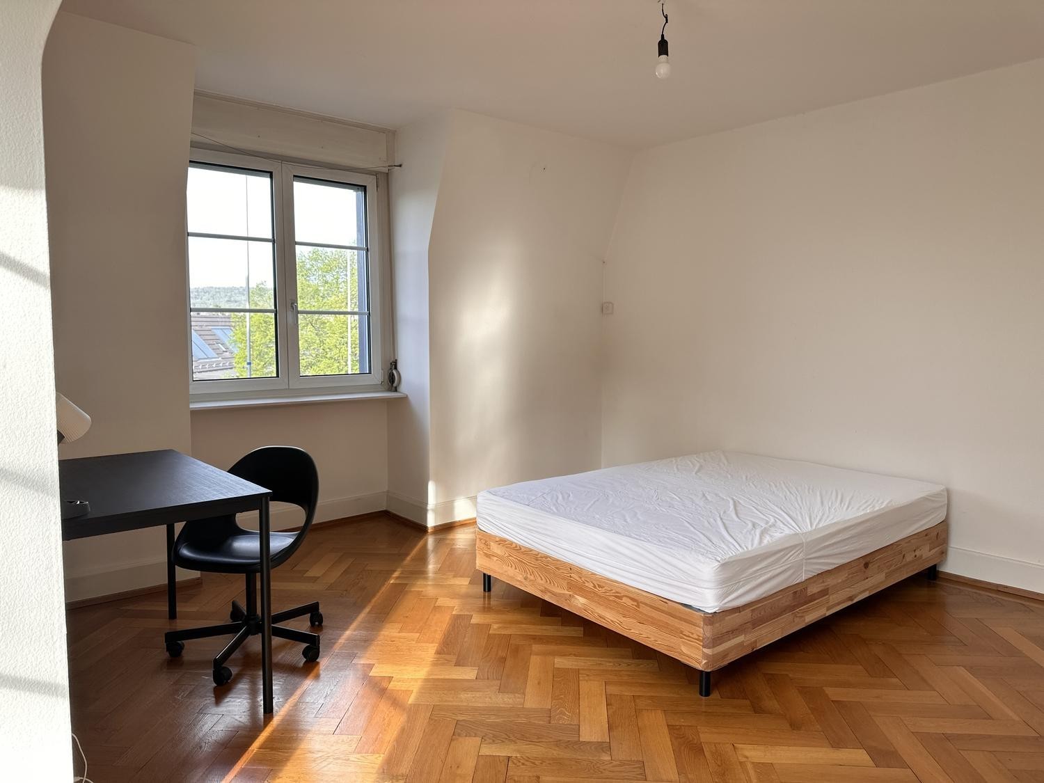 Room in a shared flat, photo 3 of 10