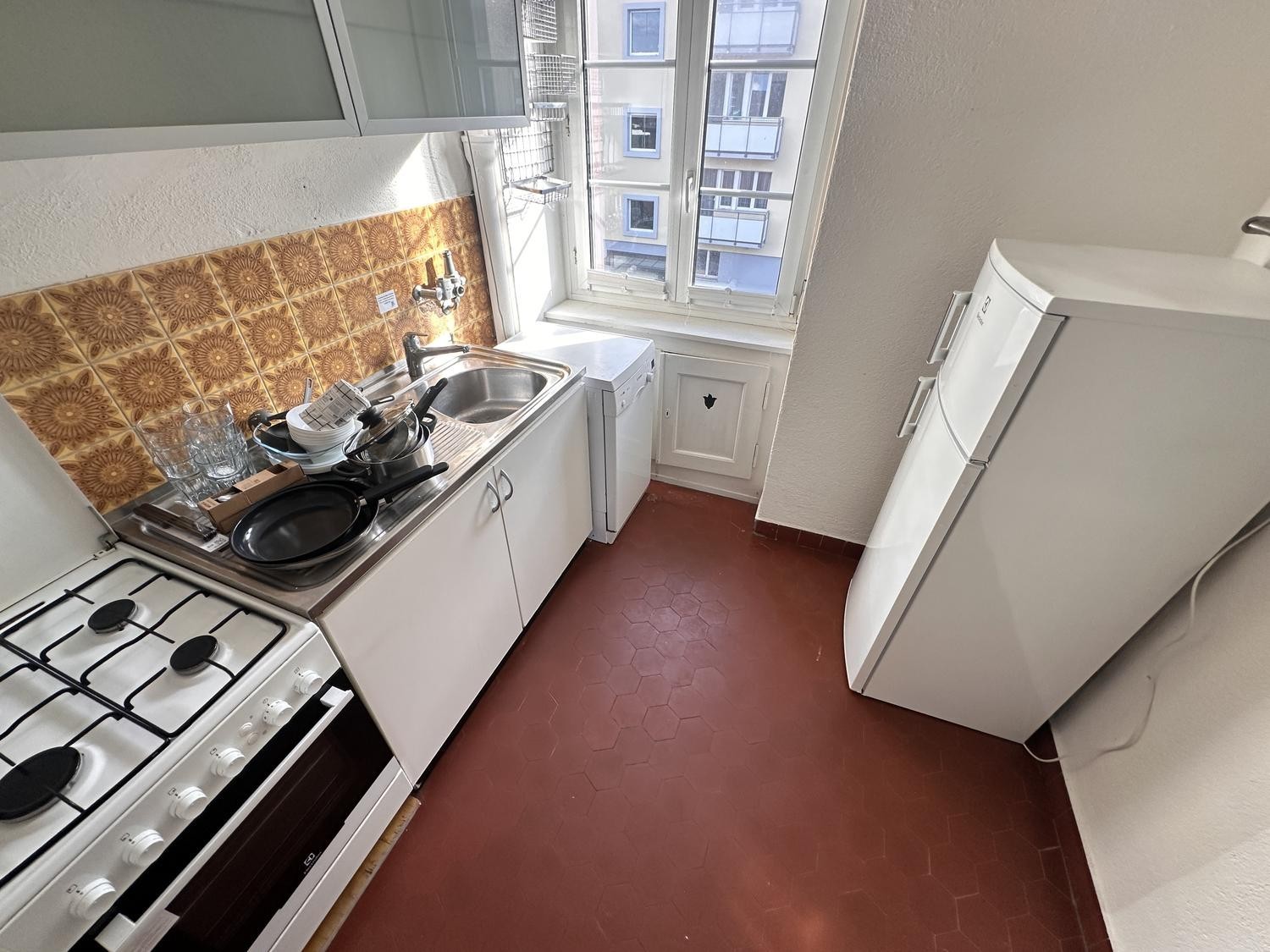 Room in a shared flat, photo 7 of 10