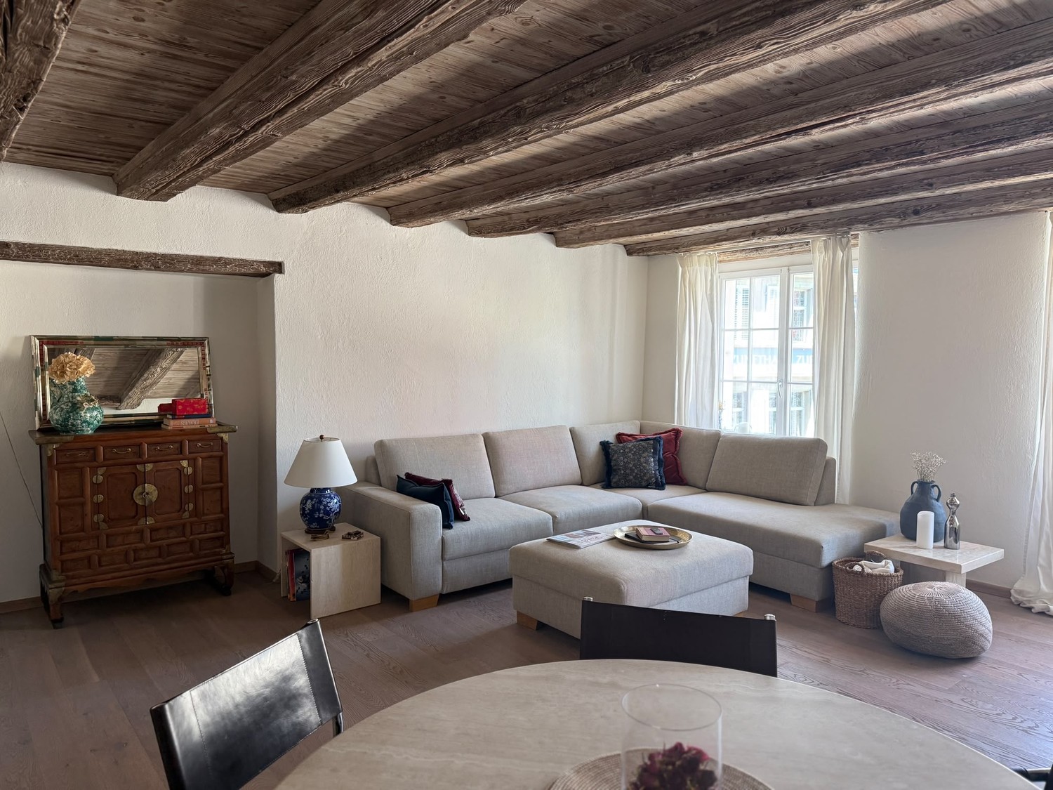 Chambre dans une colocation