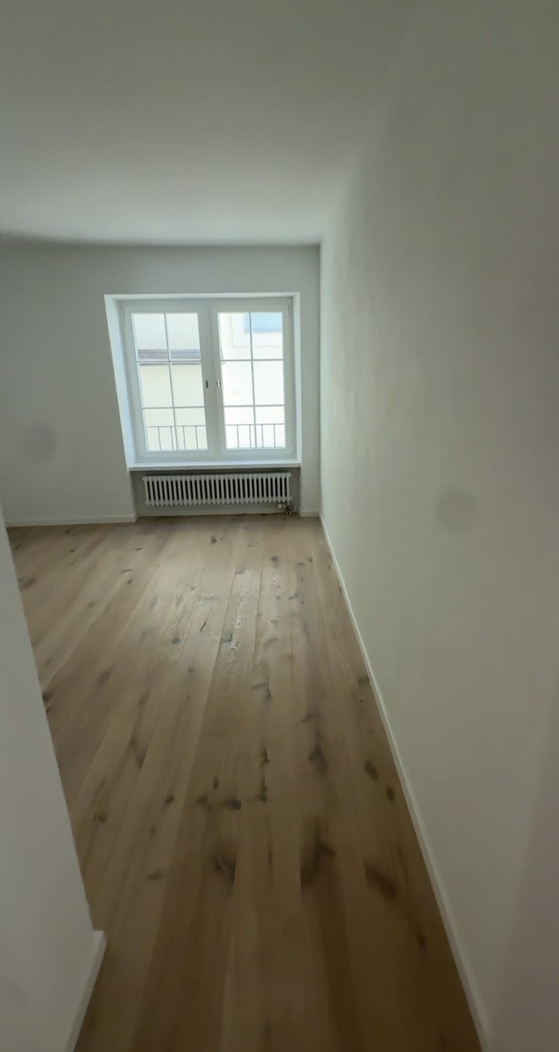 Chambre dans une colocation