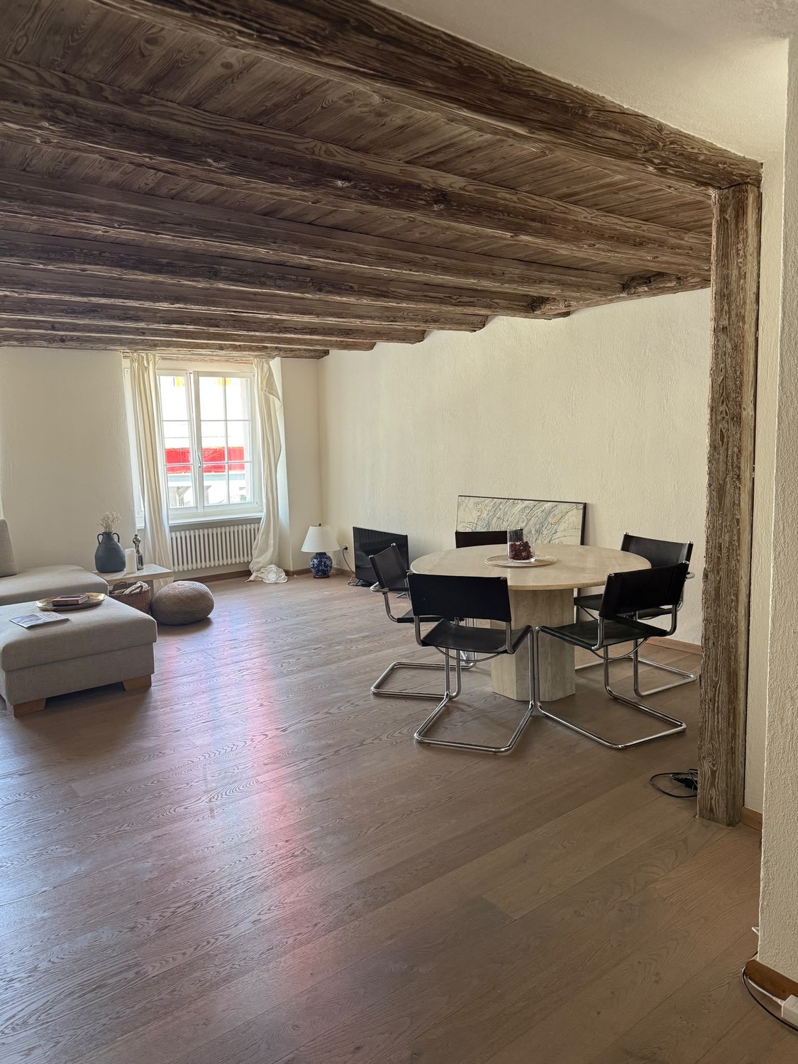 Chambre dans une colocation