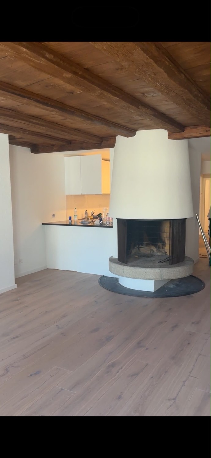 Chambre dans une colocation