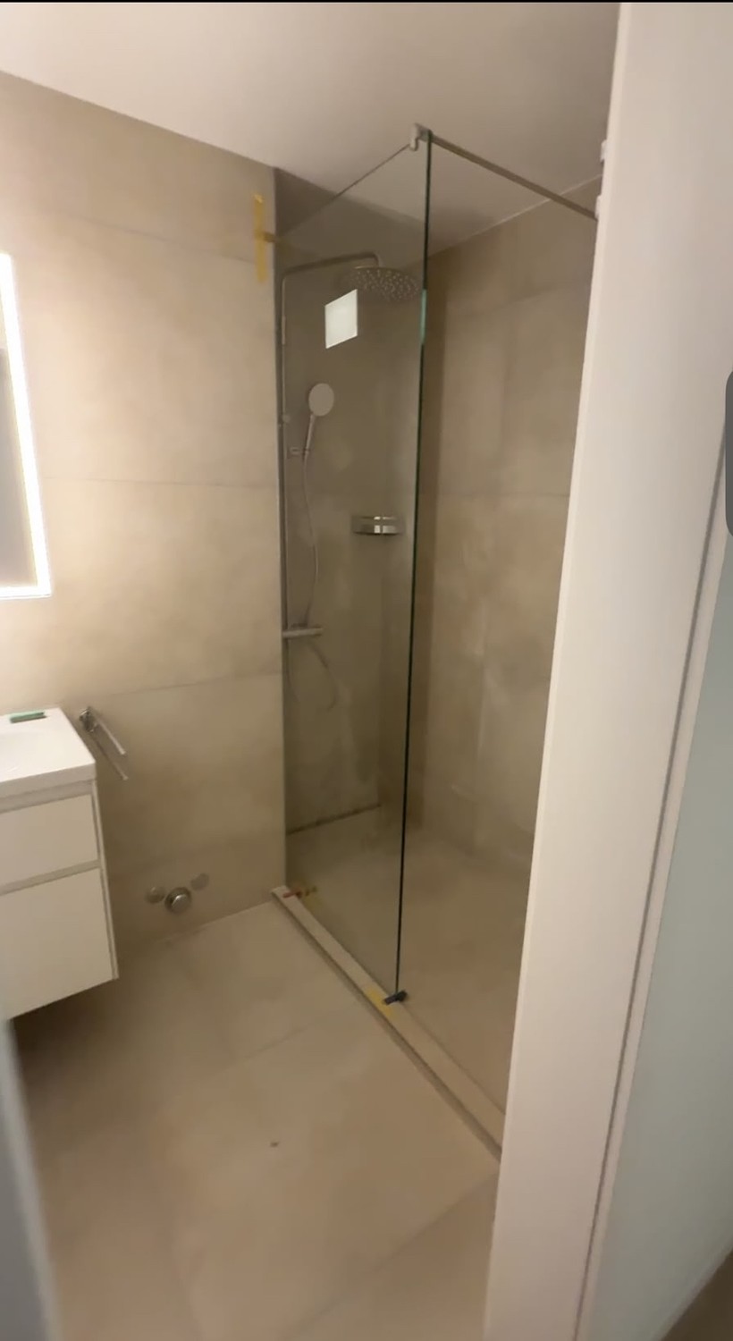 Chambre dans une colocation