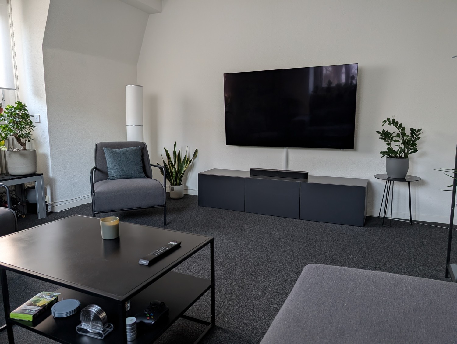 Room in a shared flat, photo 1 of 3