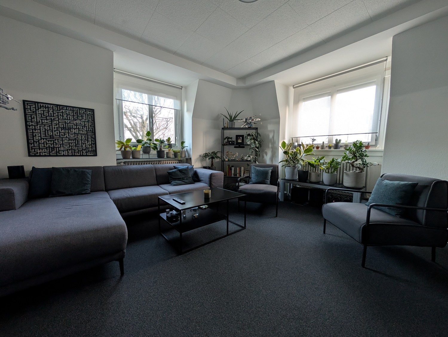 Room in a shared flat, photo 2 of 3