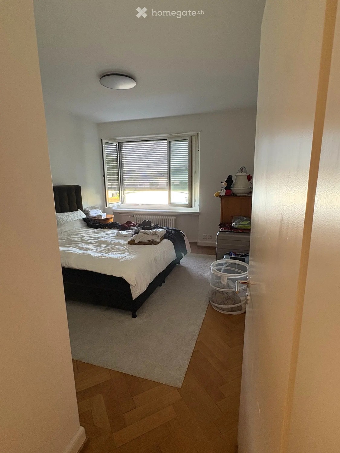 Room in a shared flat, photo 9 of 10
