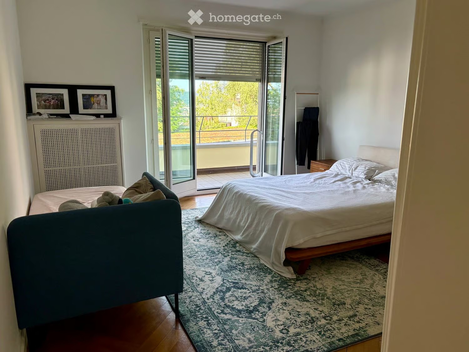 Room in a shared flat, photo 6 of 10