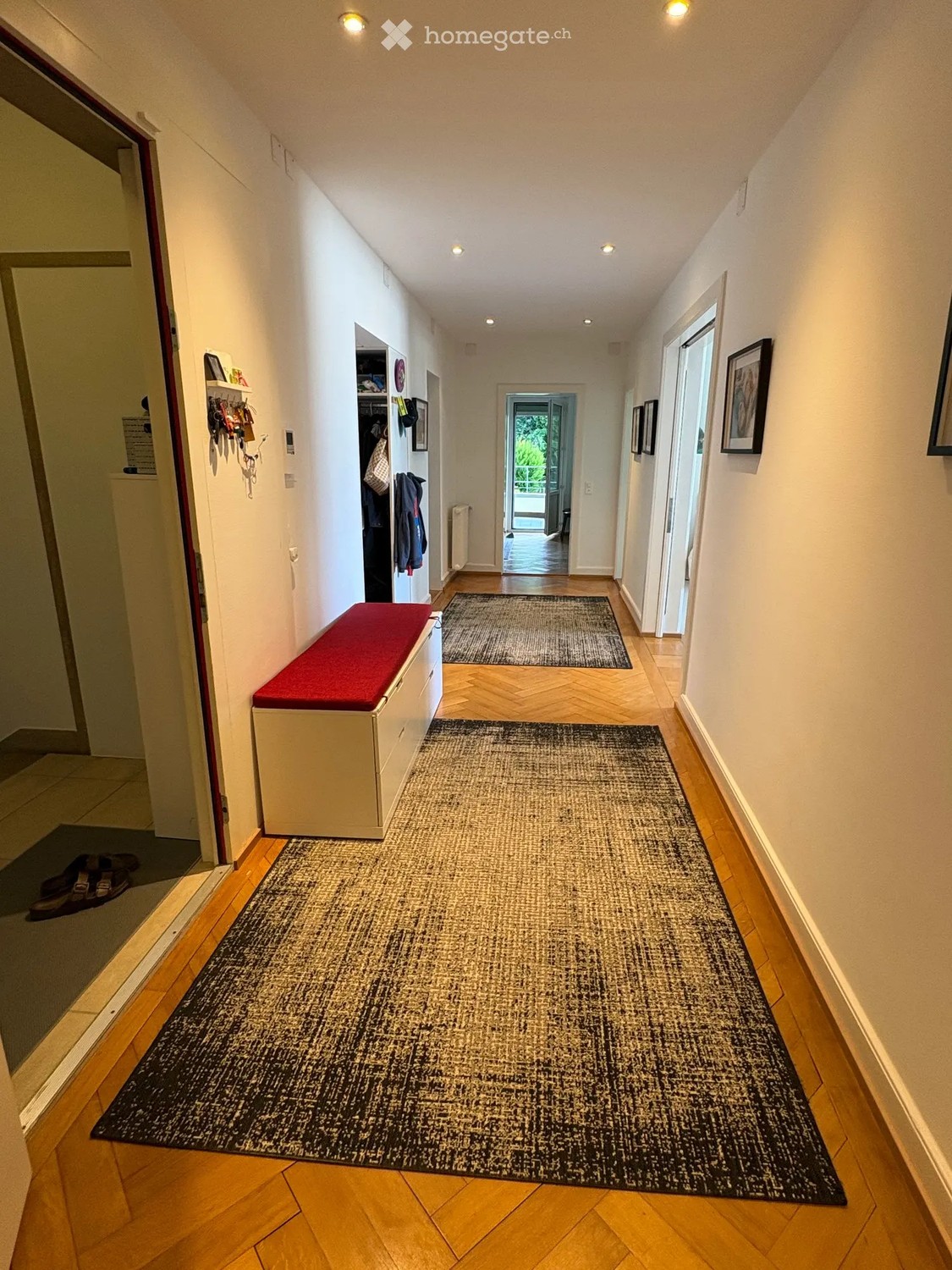 Room in a shared flat, photo 8 of 10