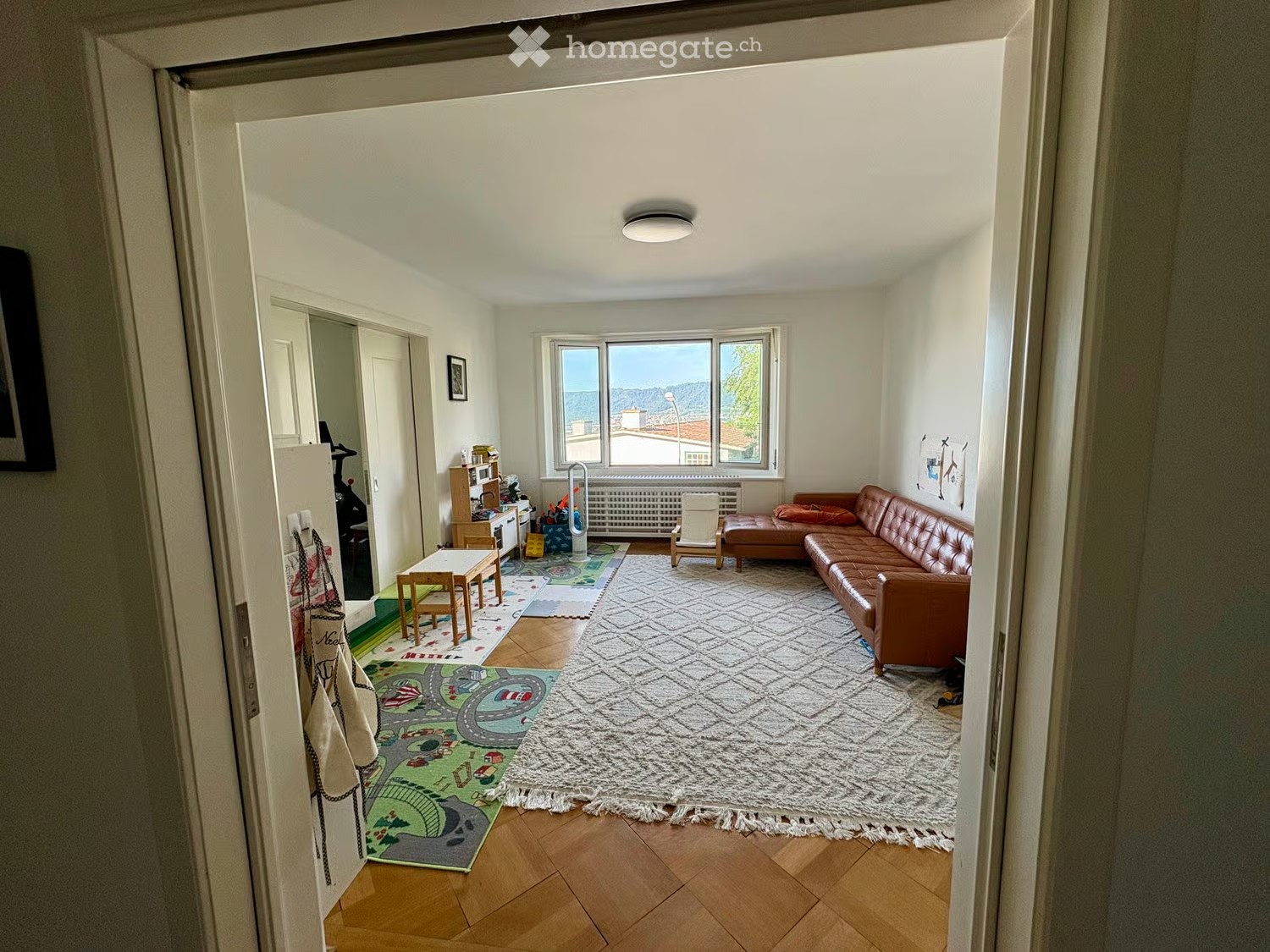 Room in a shared flat, photo 7 of 10