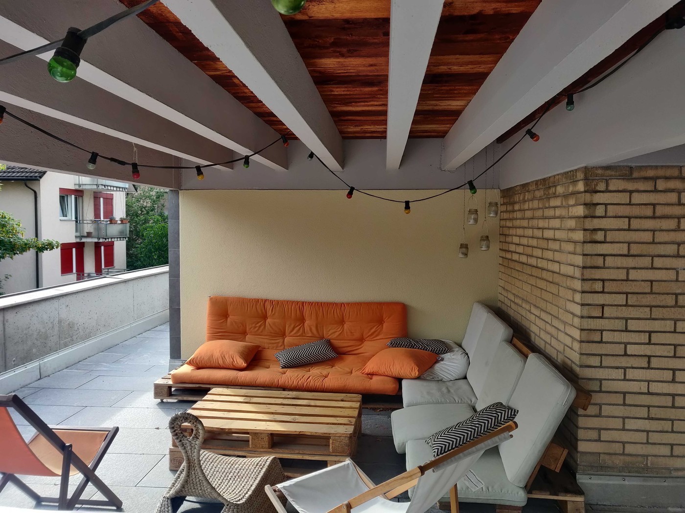 Room in a shared flat, photo 8 of 9
