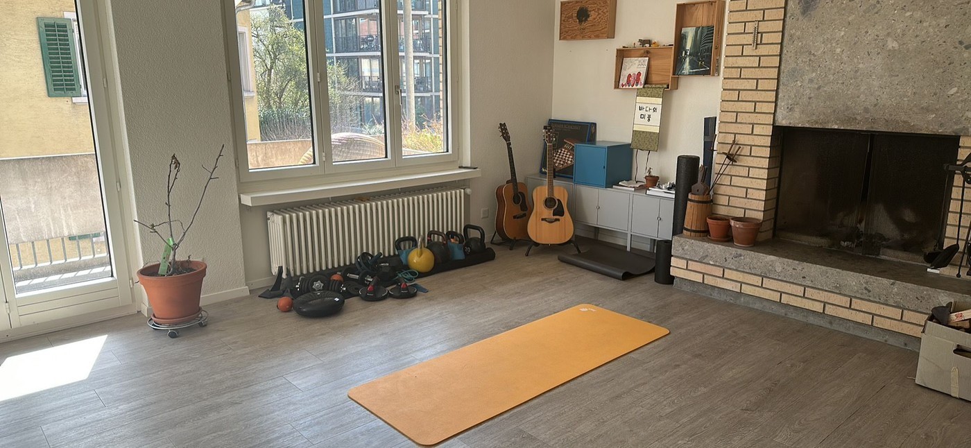 Room in a shared flat, photo 4 of 9