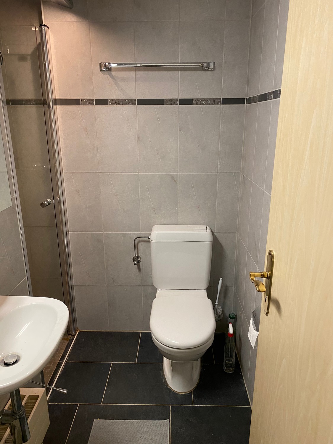 Zimmer in einer WG