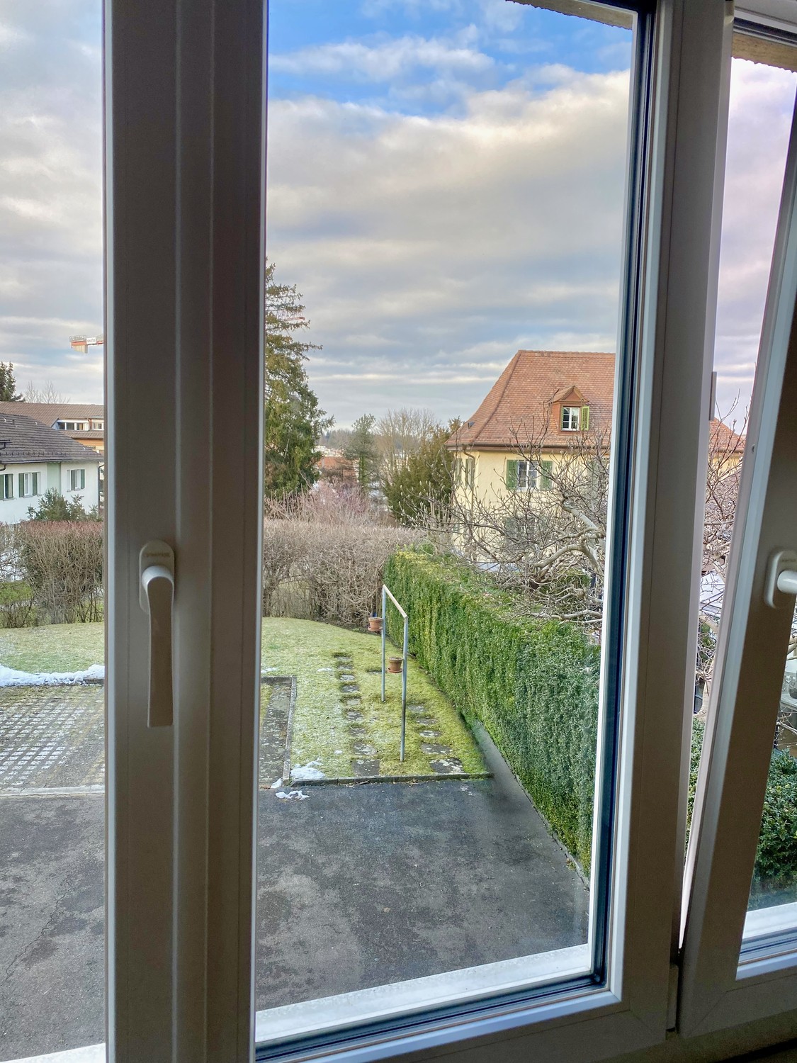 Zimmer in einer WG