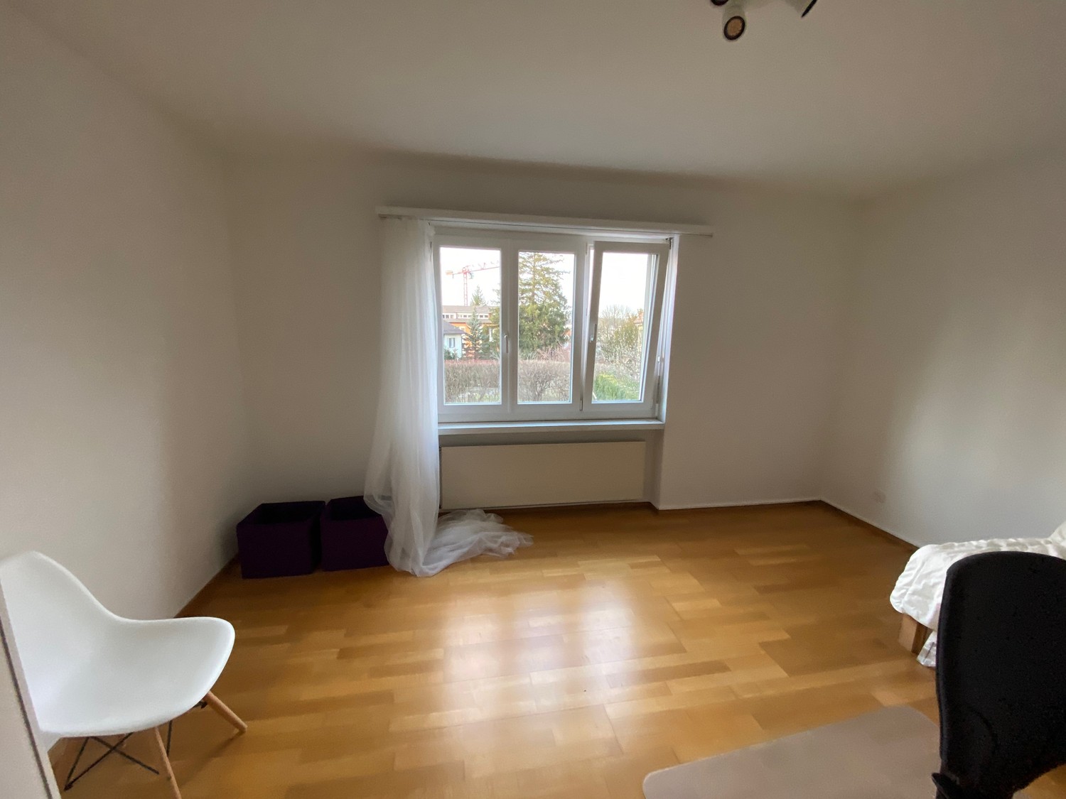 Zimmer in einer WG