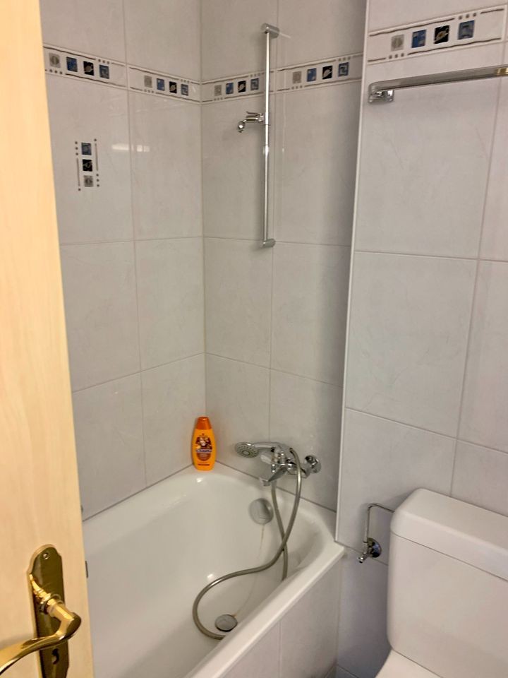 Zimmer in einer WG