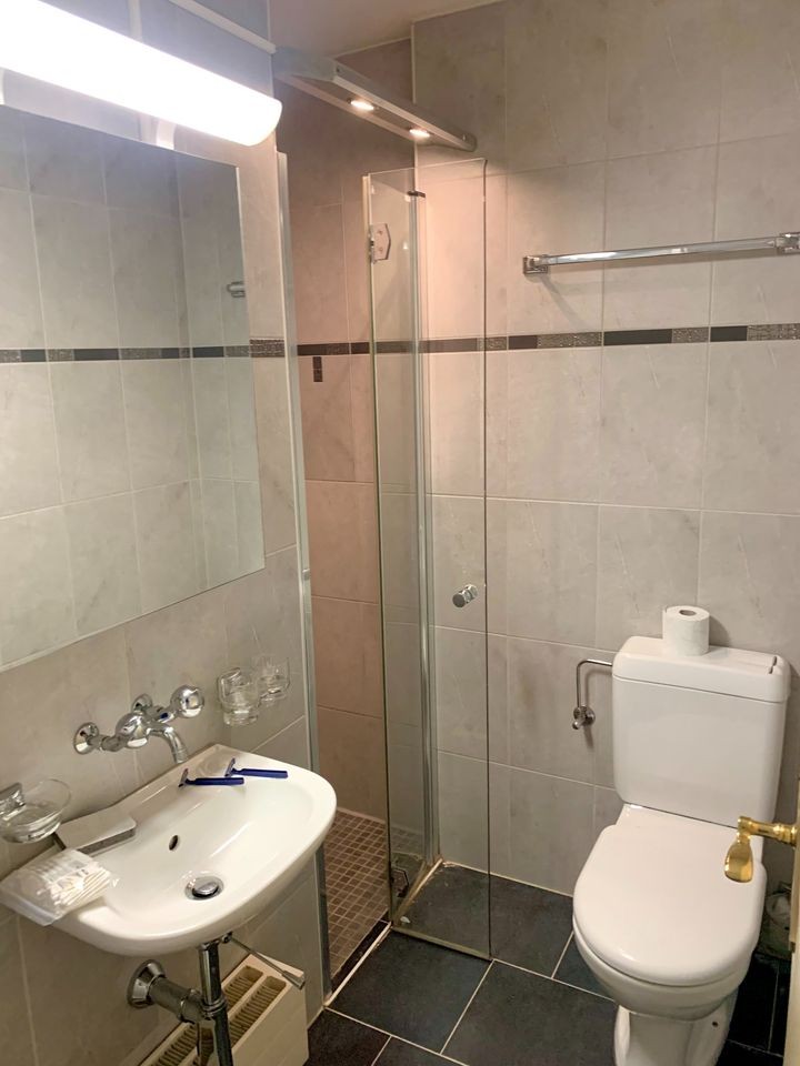 Zimmer in einer WG