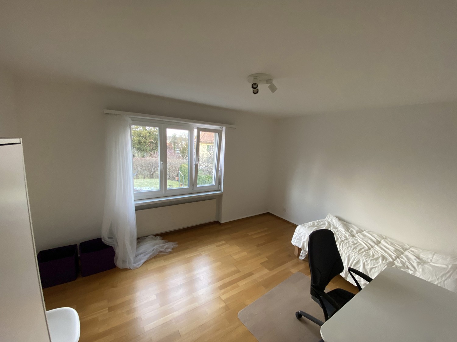 Zimmer in einer WG
