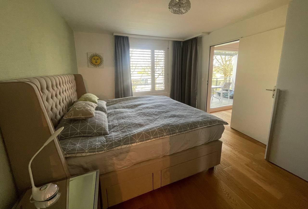 4 ½ rooms furnished flat, photo 7 of 10