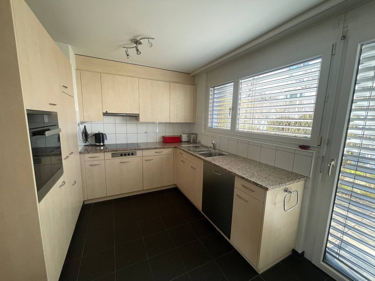 4 ½ rooms furnished flat, photo 4 of 10