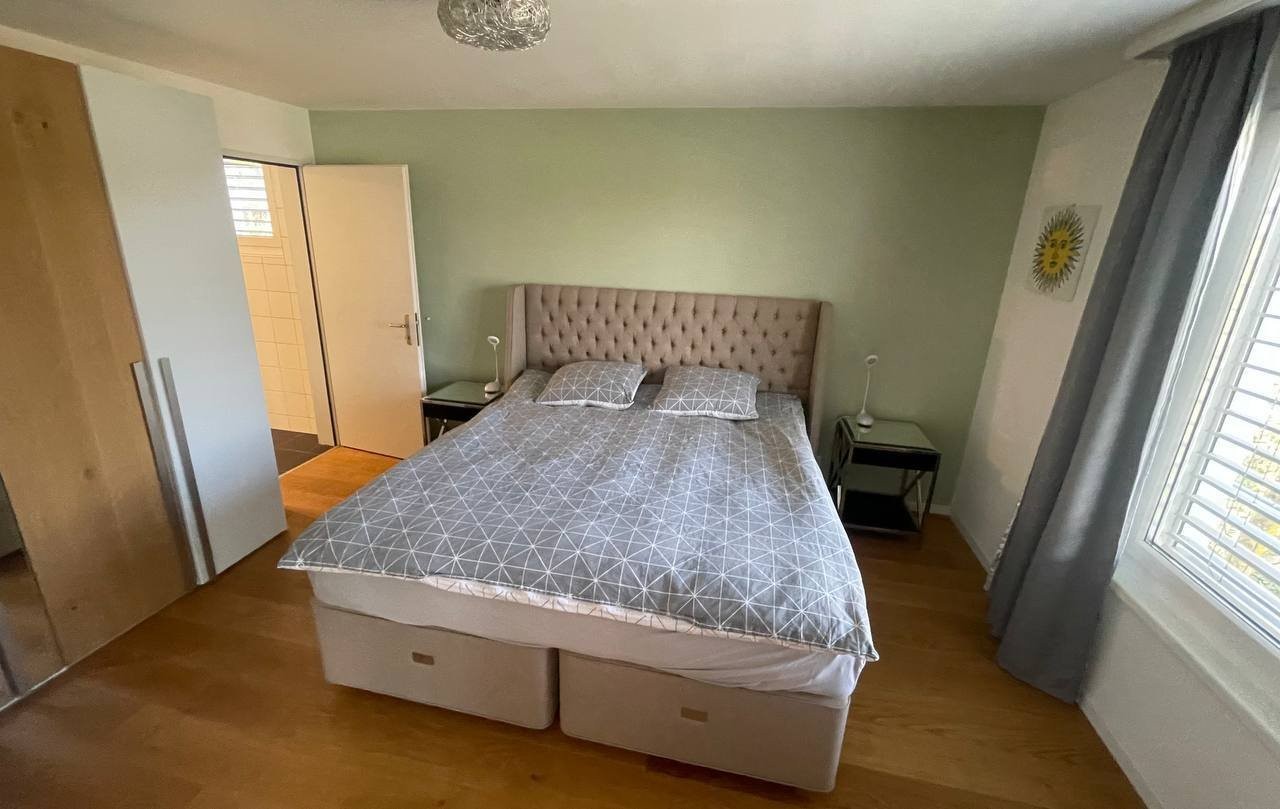 4 ½ rooms furnished flat, photo 6 of 10