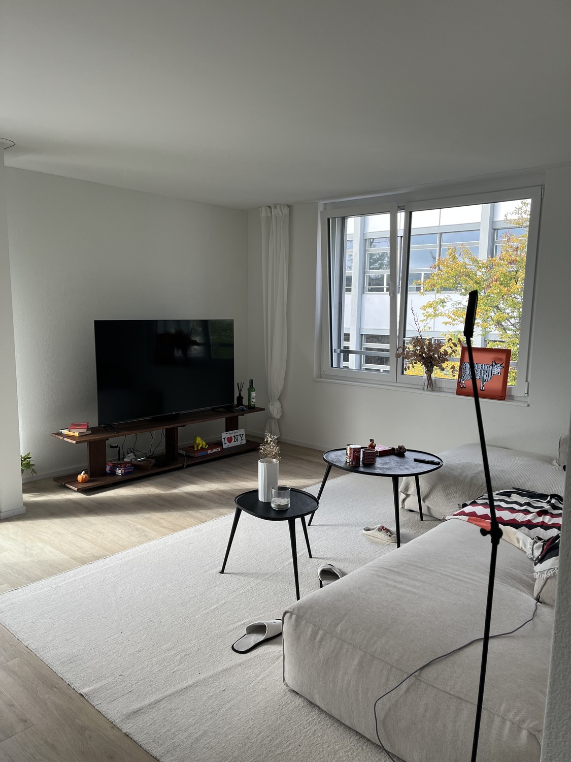 Room in a shared flat, photo 6 of 8