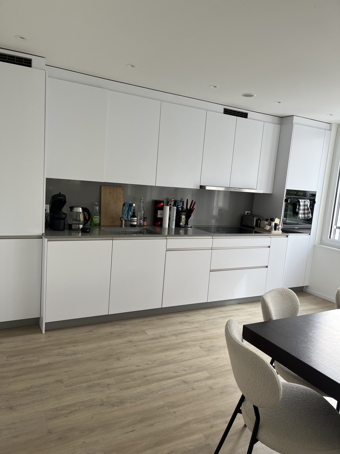 Room in a shared flat, photo 2 of 8