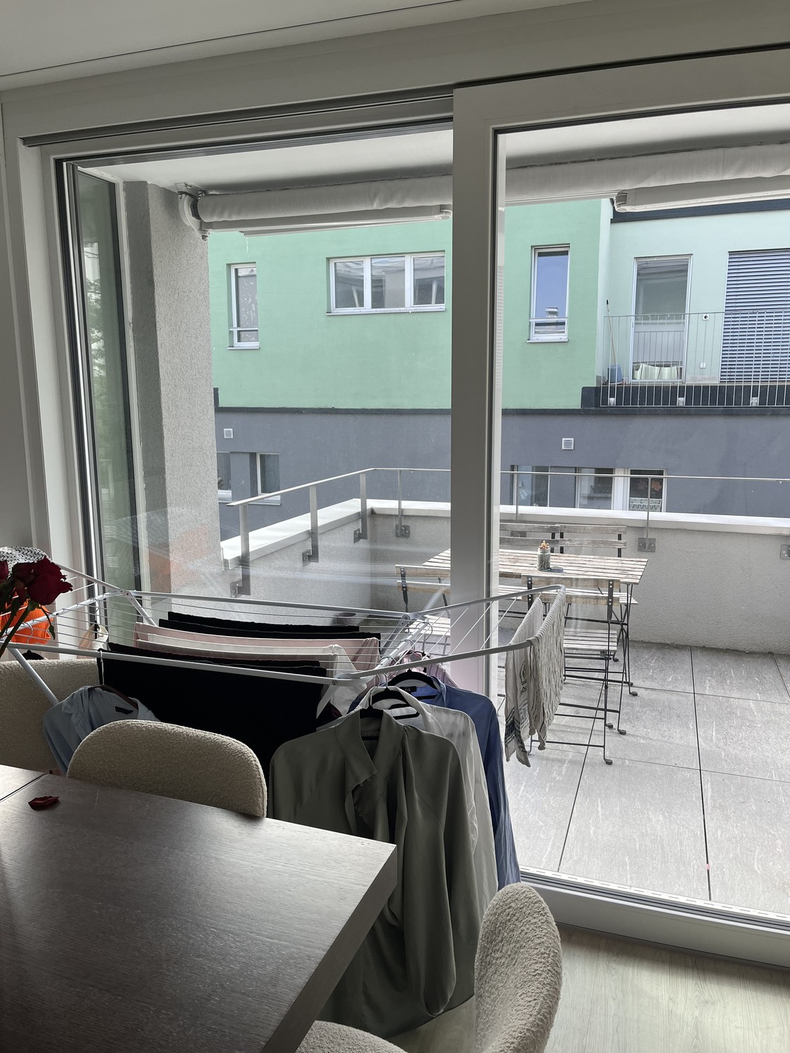 Room in a shared flat, photo 7 of 8