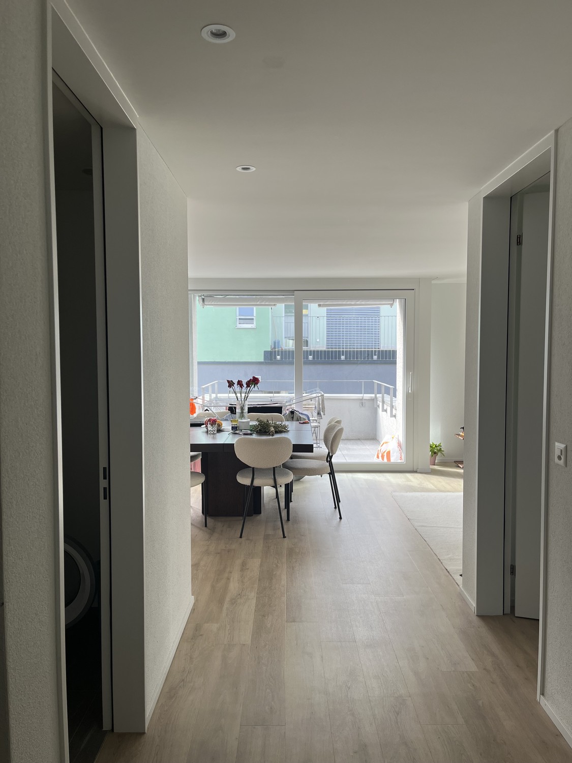 Room in a shared flat, photo 1 of 8
