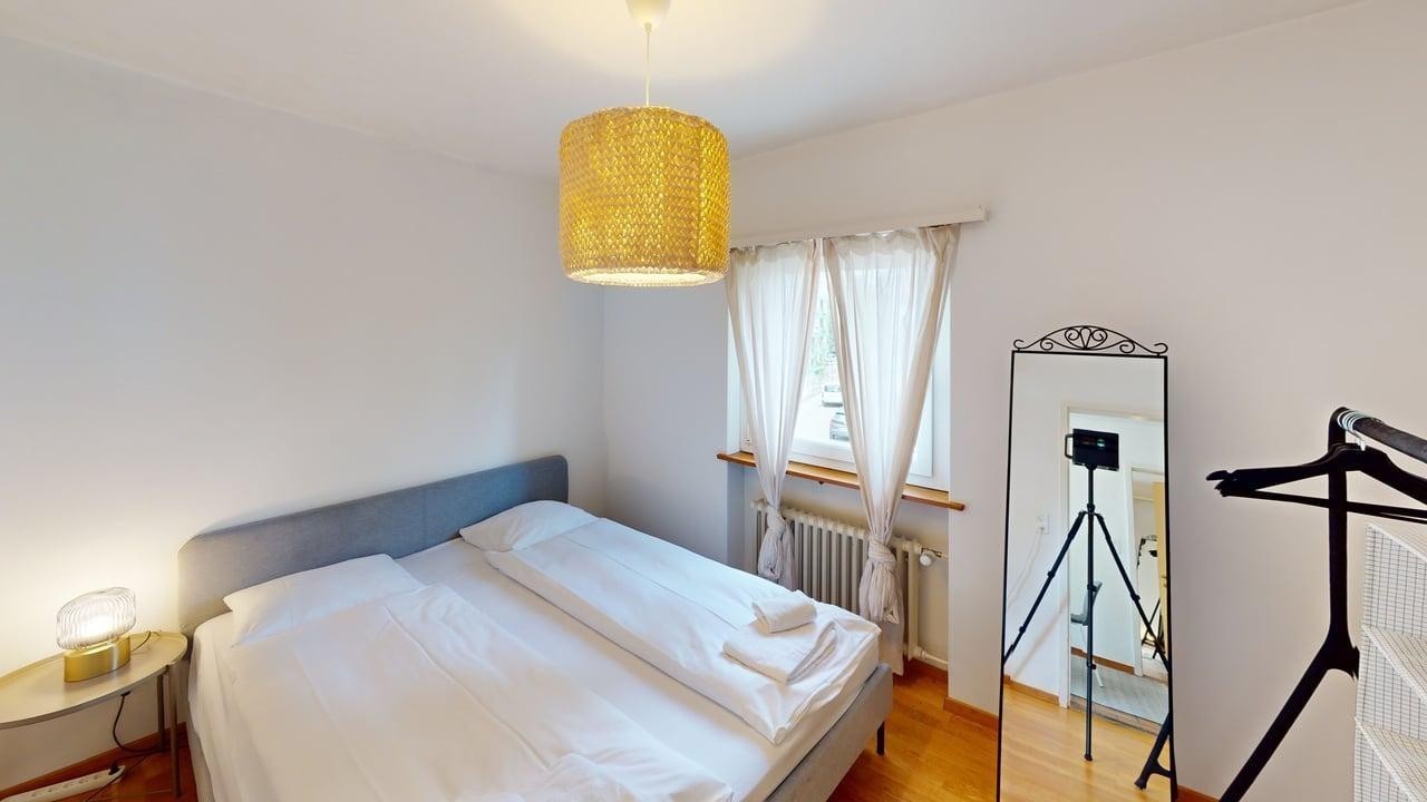 2 rooms apartment
