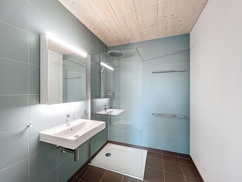 Appartement de 2 ½ pièces