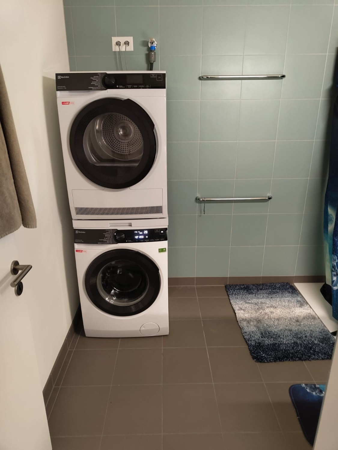 Appartement de 2 ½ pièces
