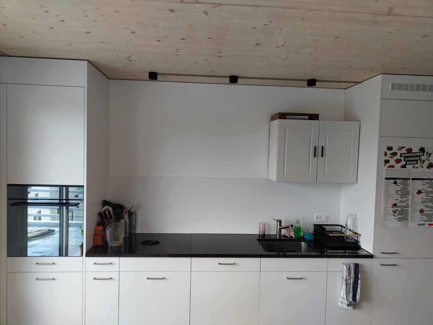 Appartement de 2 ½ pièces