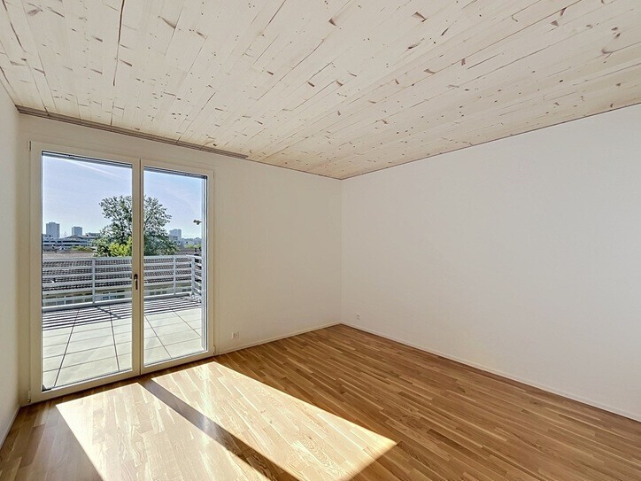 Appartement de 2 ½ pièces