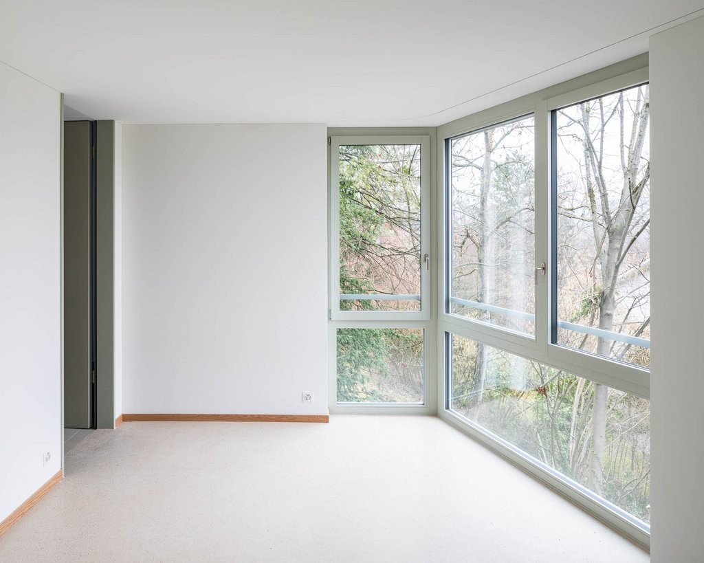 3 ½ rooms apartment, photo 5 of 9