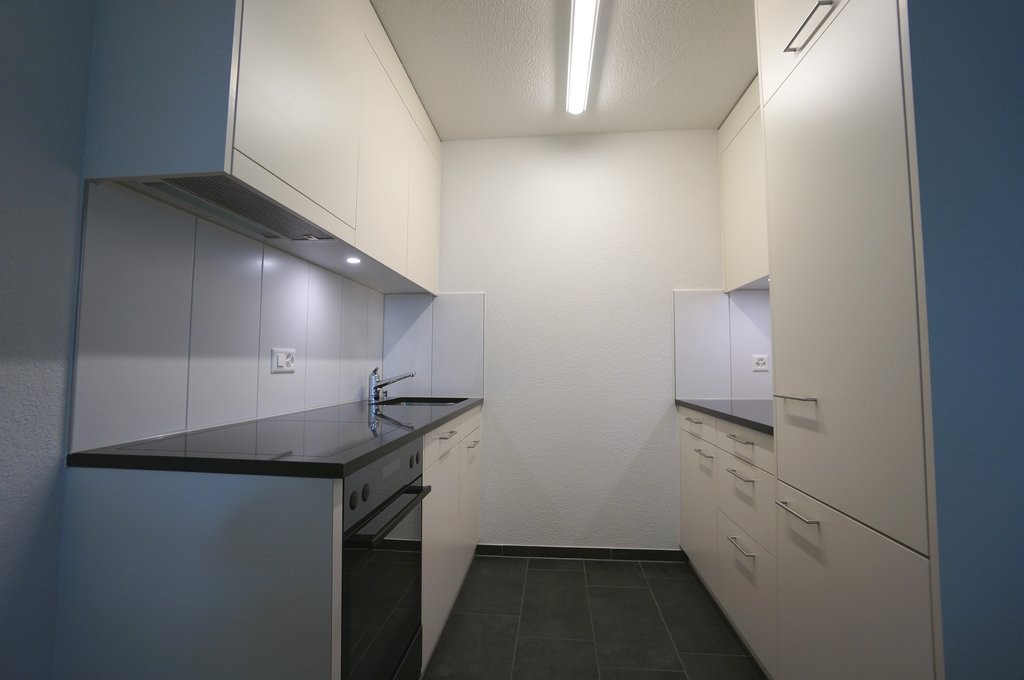 1 ½ rooms apartment