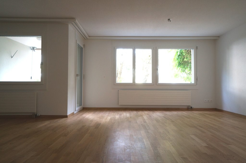 1 ½ rooms apartment