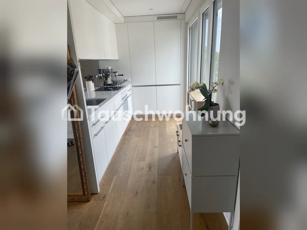 2 ½ pièces appartement