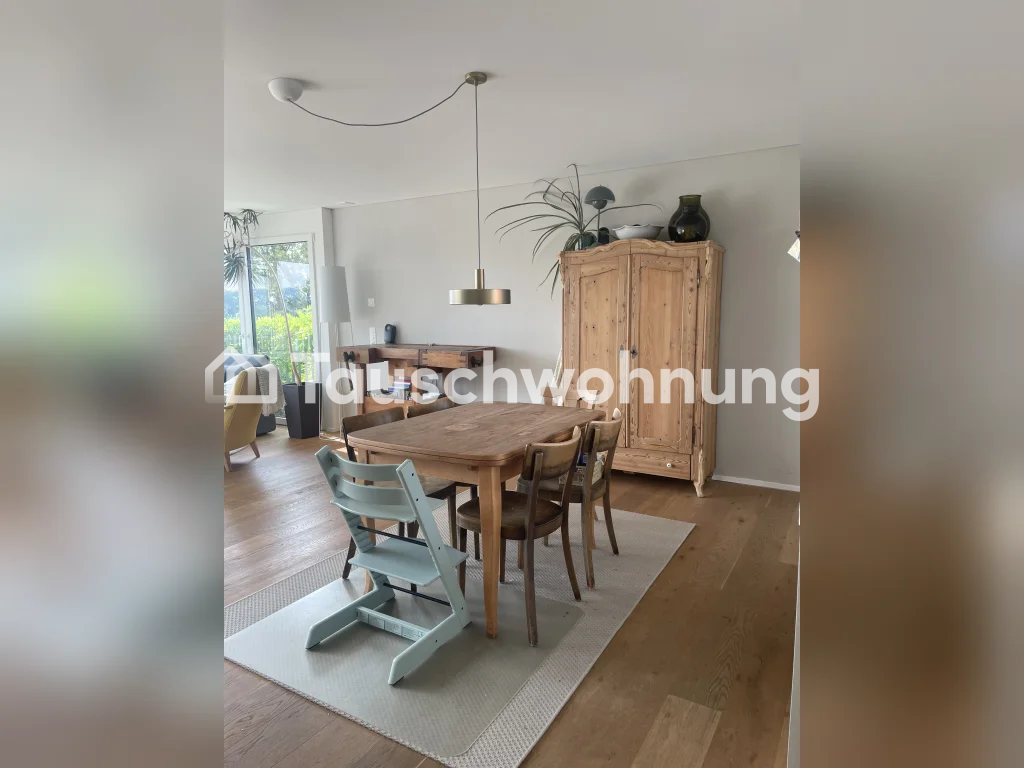 2 ½ pièces appartement