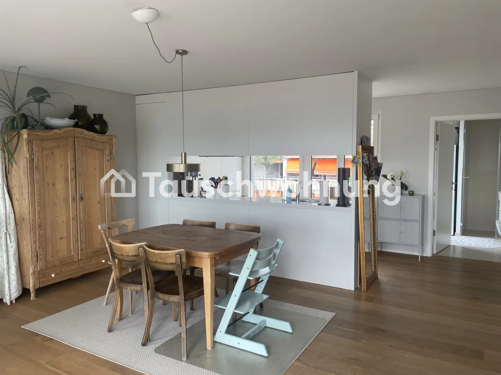2 ½ pièces appartement
