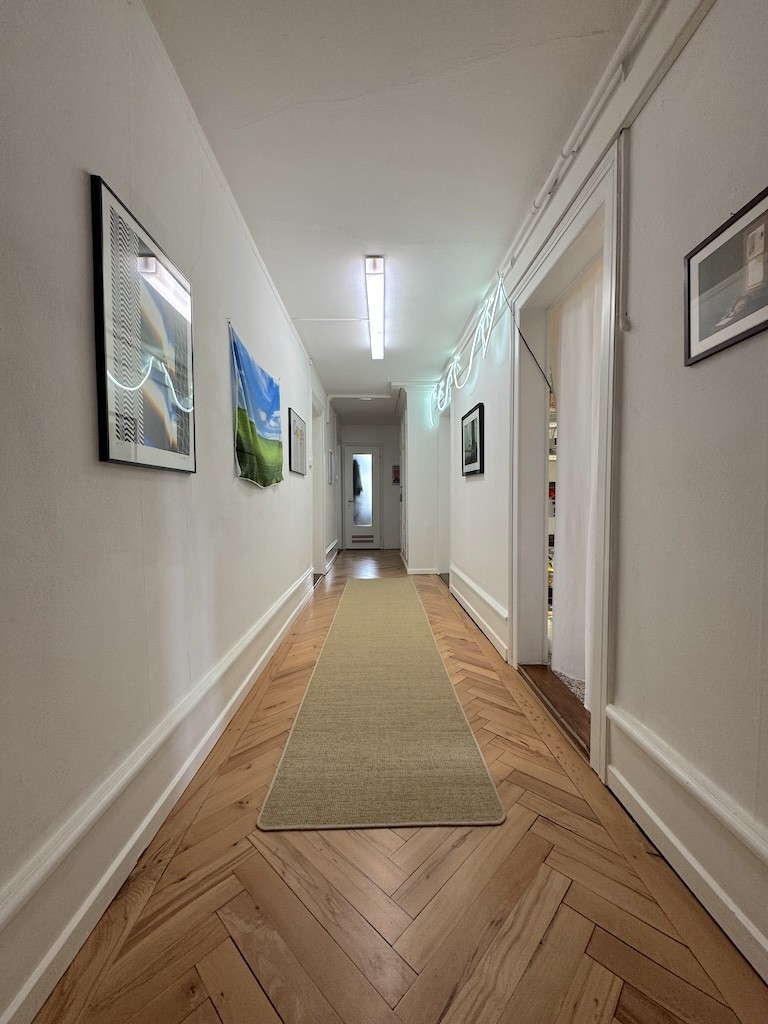 Room in a shared flat, photo 8 of 10