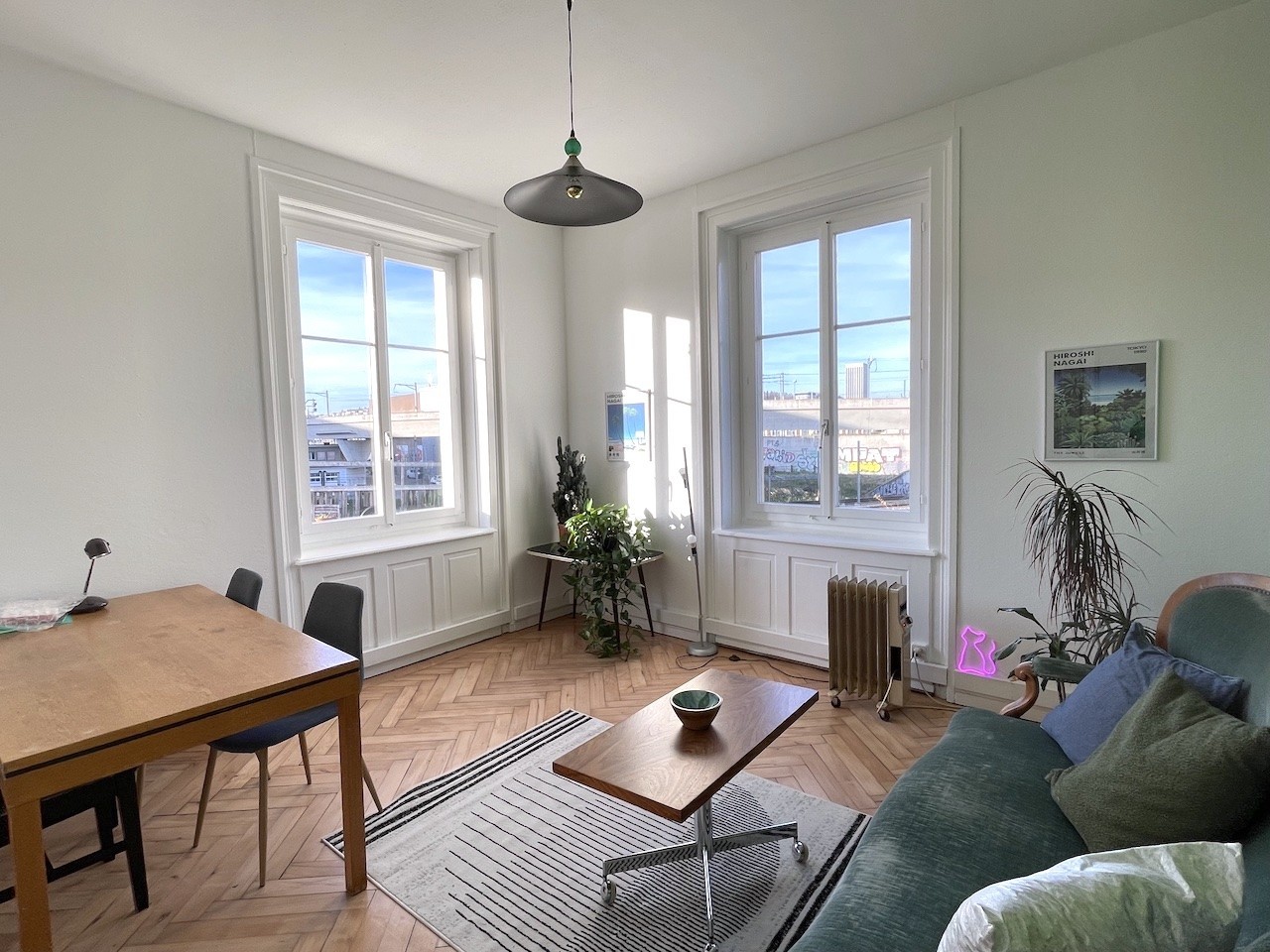 Room in a shared flat, photo 7 of 10