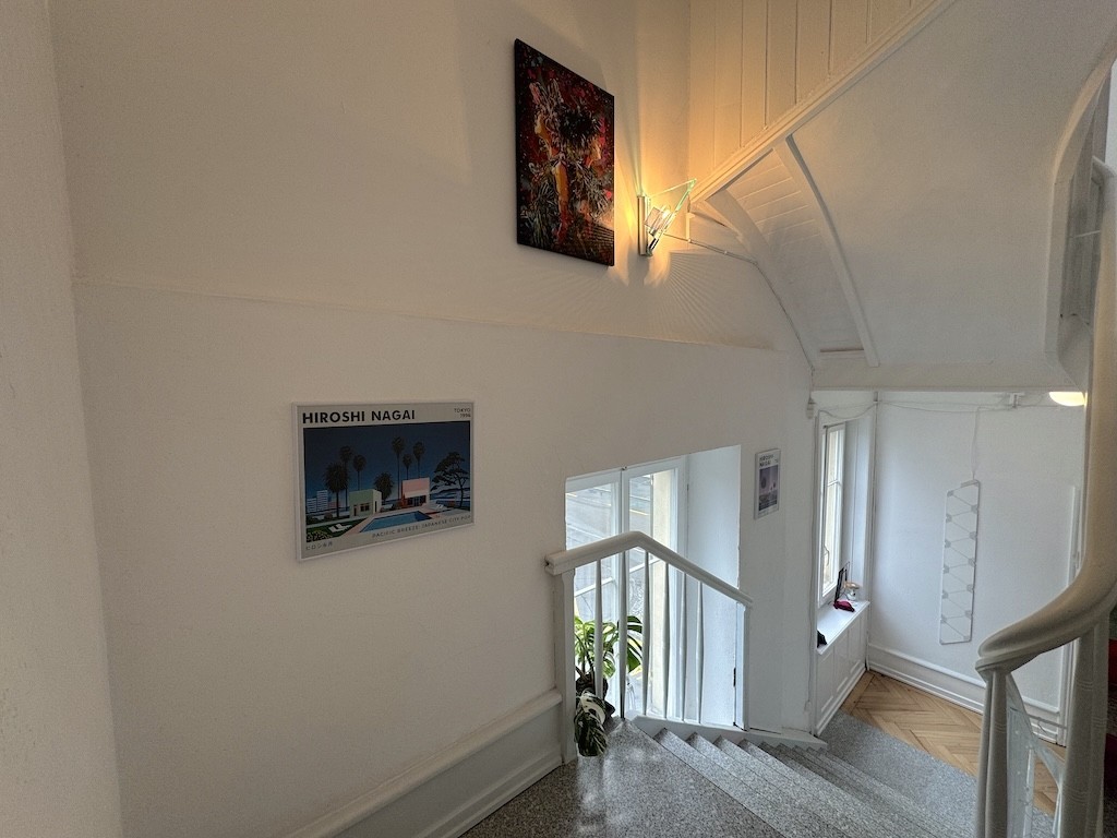 Room in a shared flat, photo 9 of 10