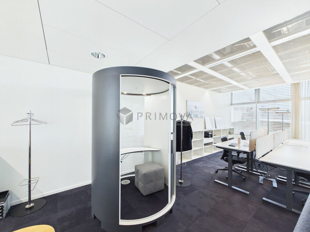 417m² commercial