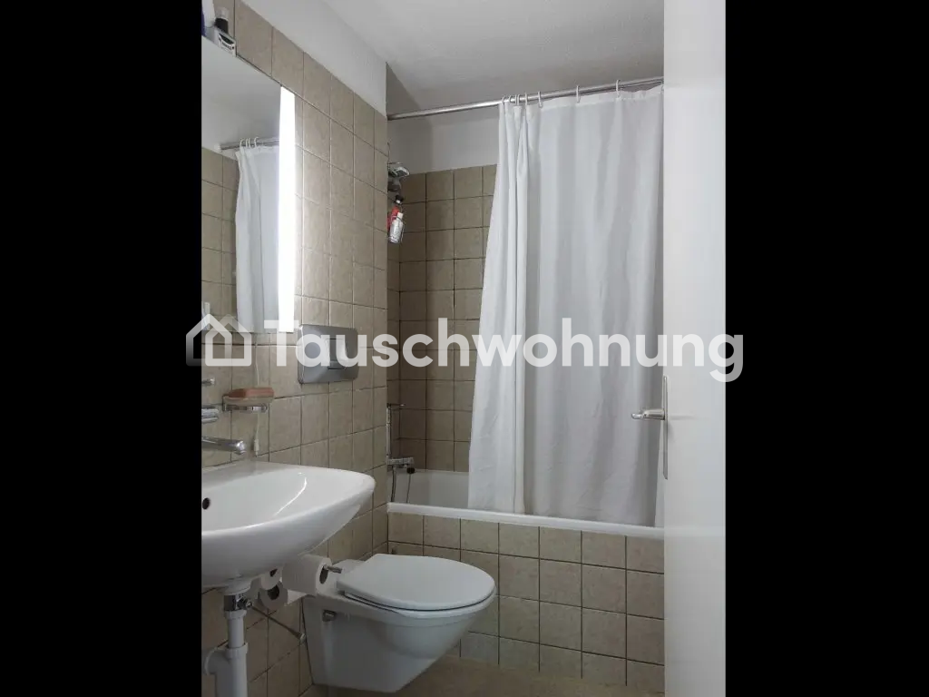 Appartement 3 pièces