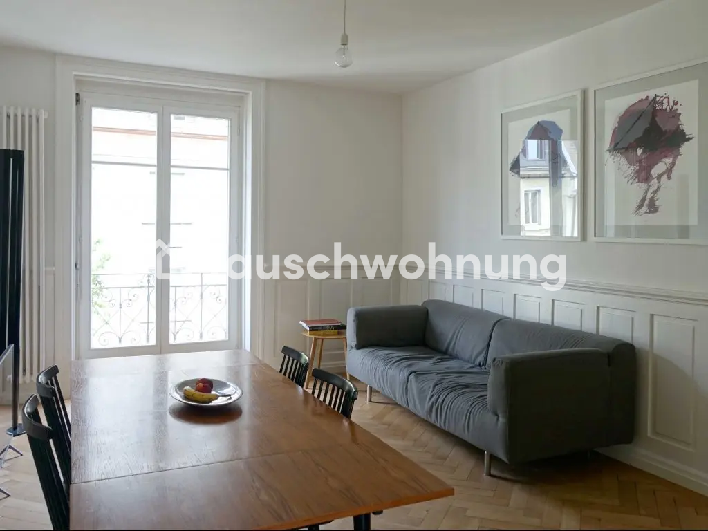 Appartement 3 pièces