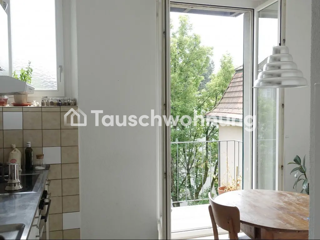 Appartement 3 pièces