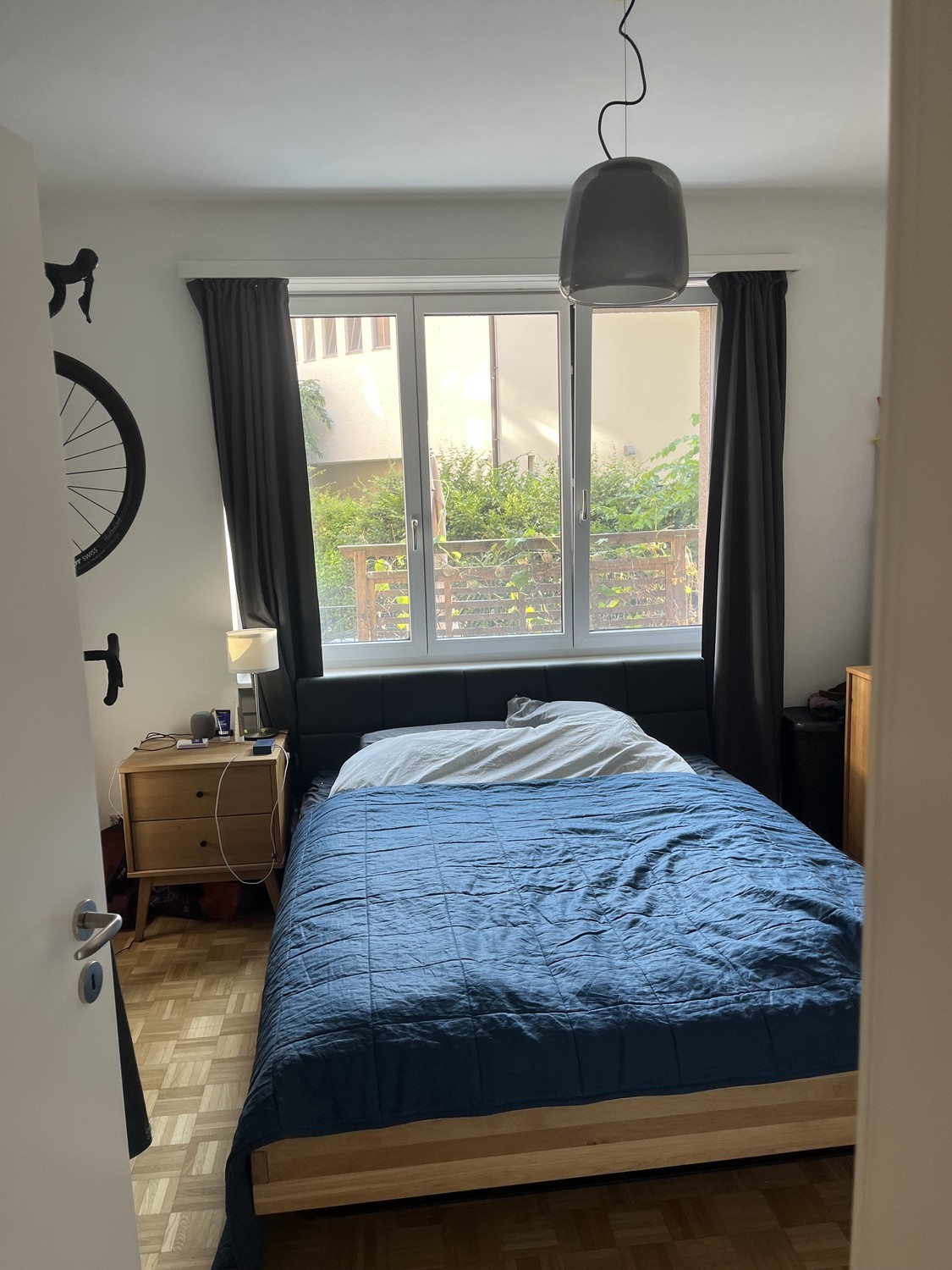 Chambre dans une colocation