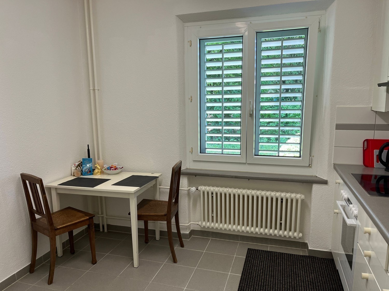 Room in a shared flat, photo 3 of 10
