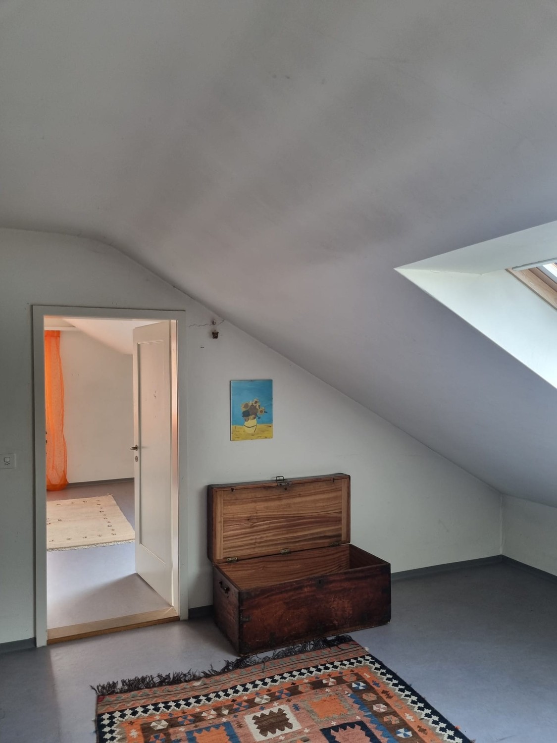Room in a shared flat, photo 1 of 10